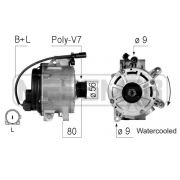 Слика 1 на Алтернатор ERA 210780