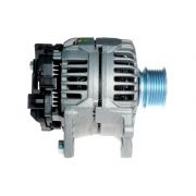 Слика 1 на Алтернатор HELLA NEW PART CORE FREE 8EL 011 710-311