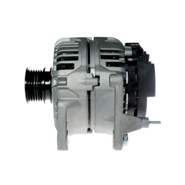 Слика на Алтернатор HELLA NEW PART CORE FREE 8EL 011 710-481 за Skoda Fabia Hatchback 2006 1.2 12V - 75 коњи бензин