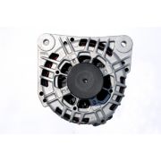 Слика 2 на Алтернатор HELLA NEW PART CORE FREE 8EL 011 710-611