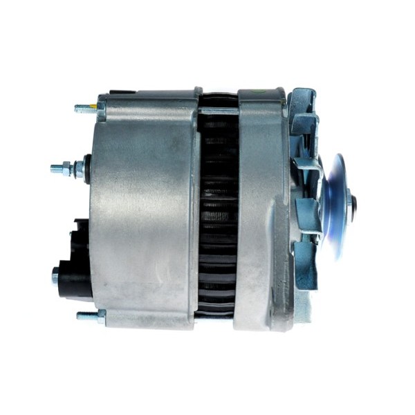 Слика на Алтернатор HELLA NEW PART CORE FREE 8EL 011 710-941 за Ford Escort 4 Convertible (ALF) 1.6 i - 102 коњи бензин