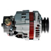 Слика 4 на Алтернатор HELLA NEW PART CORE FREE 8EL 011 711-091