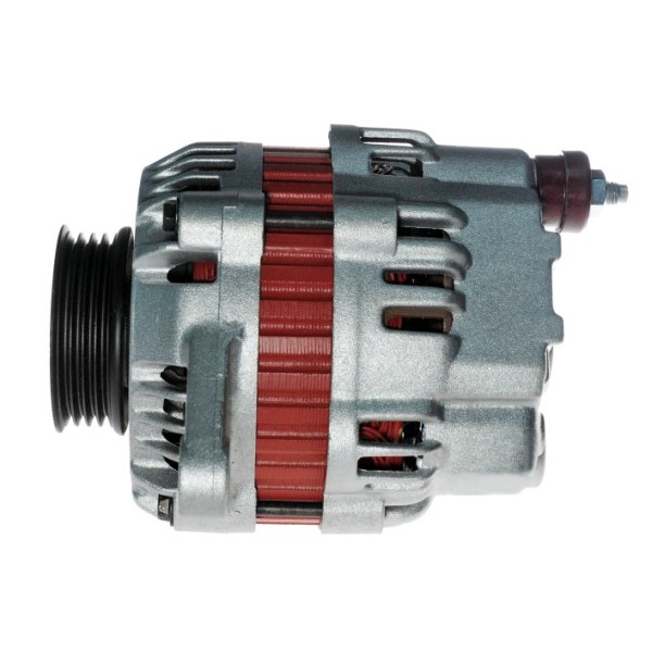 Слика на Алтернатор HELLA NEW PART CORE FREE 8EL 011 711-251 за Hyundai Atos (MX) 1.0 i - 58 коњи бензин