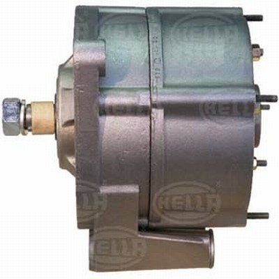 Слика на Алтернатор HELLA REMANUFACTURED ORIGINAL PART WITH CORE 8EL 725 625-001