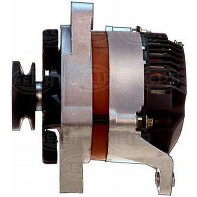 Слика на Алтернатор HELLA REMANUFACTURED ORIGINAL PART WITH CORE 8EL 725 672-001