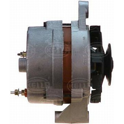 Слика на Алтернатор HELLA REMANUFACTURED ORIGINAL PART WITH CORE 8EL 725 676-001