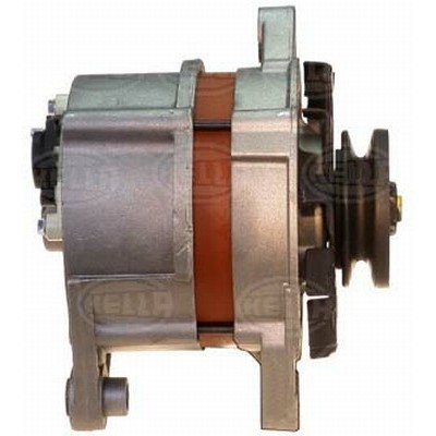 Слика на Алтернатор HELLA REMANUFACTURED ORIGINAL PART WITH CORE 8EL 725 718-001