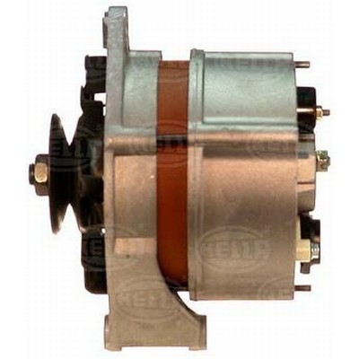 Слика на Алтернатор HELLA REMANUFACTURED ORIGINAL PART WITH CORE 8EL 725 758-001