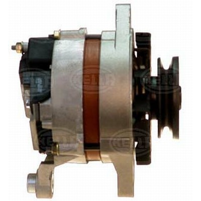 Слика на Алтернатор HELLA REMANUFACTURED ORIGINAL PART WITH CORE 8EL 725 759-001