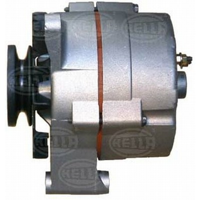 Слика на Алтернатор HELLA REMANUFACTURED ORIGINAL PART WITH CORE 8EL 725 797-001