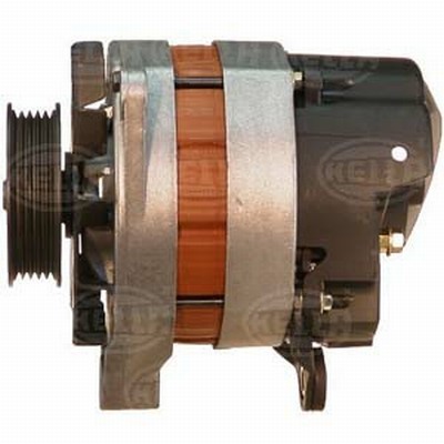 Слика на Алтернатор HELLA REMANUFACTURED ORIGINAL PART WITH CORE 8EL 725 833-001