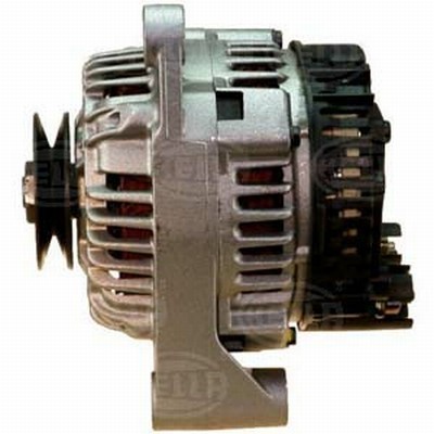 Слика на Алтернатор HELLA REMANUFACTURED ORIGINAL PART WITH CORE 8EL 725 900-001