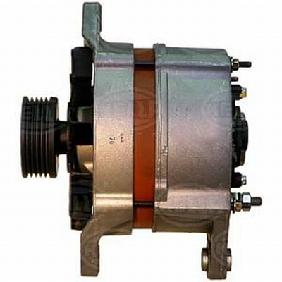 Слика на Алтернатор HELLA REMANUFACTURED ORIGINAL PART WITH CORE 8EL 725 928-001