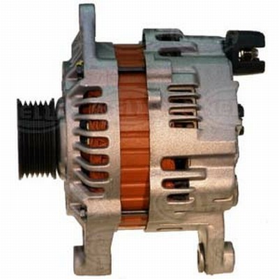 Слика на Алтернатор HELLA REMANUFACTURED ORIGINAL PART WITH CORE 8EL 731 686-001