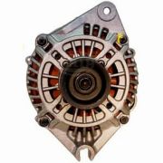 Слика 2 $на Алтернатор HELLA REMANUFACTURED ORIGINAL PART WITH CORE 8EL 731 686-001