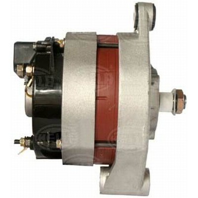 Слика на Алтернатор HELLA REMANUFACTURED ORIGINAL PART WITH CORE 8EL 731 718-001