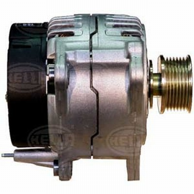 Слика на Алтернатор HELLA REMANUFACTURED ORIGINAL PART WITH CORE 8EL 737 163-001