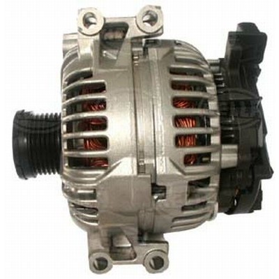 Слика на Алтернатор HELLA REMANUFACTURED ORIGINAL PART WITH CORE 8EL 737 982-001