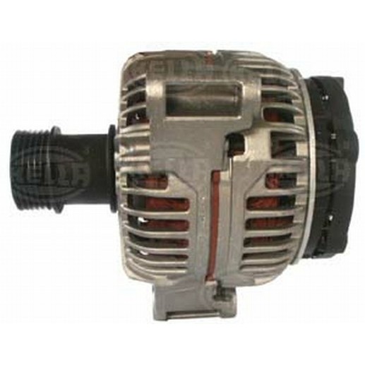 Слика на Алтернатор HELLA REMANUFACTURED ORIGINAL PART WITH CORE 8EL 738 019-001