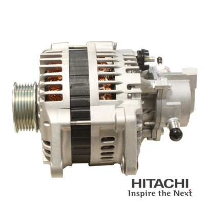 Слика на Алтернатор HITACHI Original Spare Part 2506101