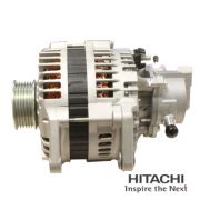 Слика 1 $на Алтернатор HITACHI Original Spare Part 2506101