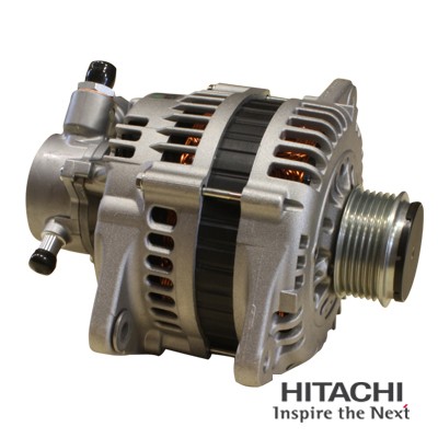 Слика на Алтернатор HITACHI Original Spare Part 2506102