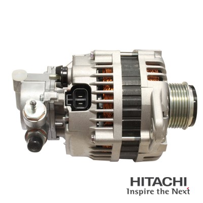 Слика на Алтернатор HITACHI Original Spare Part 2506103