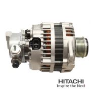 Слика 1 $на Алтернатор HITACHI Original Spare Part 2506103