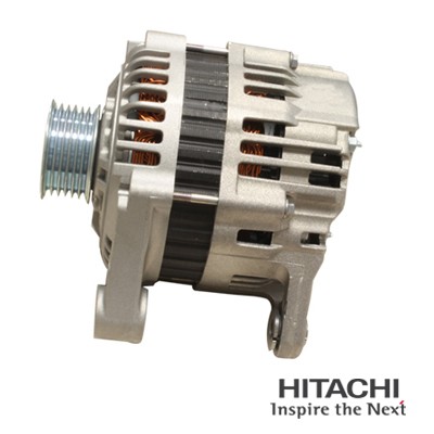 Слика на Алтернатор HITACHI Original Spare Part 2506122