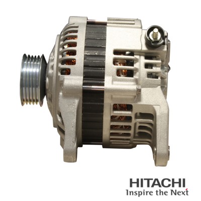 Слика на Алтернатор HITACHI Original Spare Part 2506125