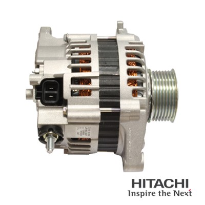 Слика на Алтернатор HITACHI Original Spare Part 2506131