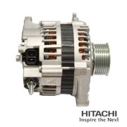 Слика 1 $на Алтернатор HITACHI Original Spare Part 2506131