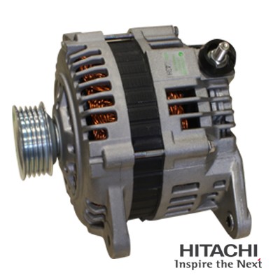 Слика на Алтернатор HITACHI Original Spare Part 2506134