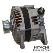 Слика 1 $на Алтернатор HITACHI Original Spare Part 2506134