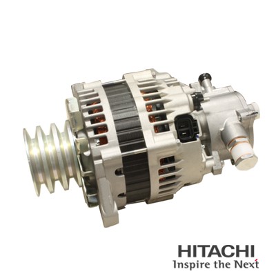 Слика на Алтернатор HITACHI Original Spare Part 2506152