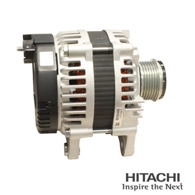 Слика на Алтернатор HITACHI Original Spare Part 2506163