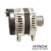 Слика 1 $на Алтернатор HITACHI Original Spare Part 2506163