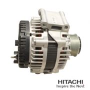 Слика 1 на Алтернатор HITACHI Original Spare Part 2506164