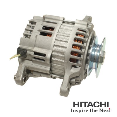 Слика на Алтернатор HITACHI Original Spare Part 2506165