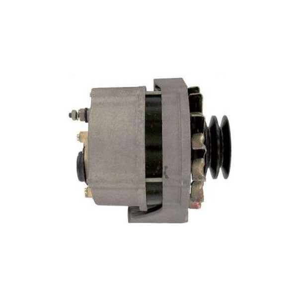 Слика на Алтернатор LAUBER 11.0056 за Volvo 240 Break (P245) 2.1 - 122 коњи бензин