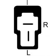 Слика 2 $на Алтернатор LUCAS LRA00399