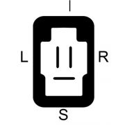 Слика 2 на Алтернатор LUCAS LRA01215