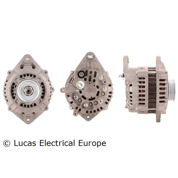 Слика на Алтернатор LUCAS LRA01404