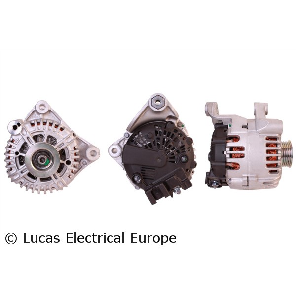 Слика на Алтернатор LUCAS LRA03654 за Mini Countryman (R60) Cooper SD ALL4 - 136 коњи дизел