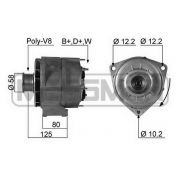 Слика 1 $на Алтернатор MESSMER 209021