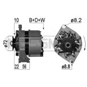 Слика 1 $на Алтернатор MESSMER 209090
