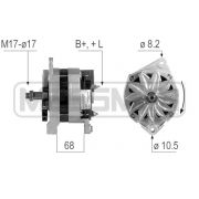 Слика 1 $на Алтернатор MESSMER 210031