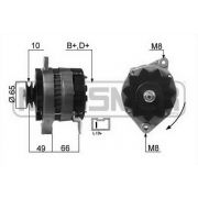 Слика 1 на Алтернатор MESSMER 210058