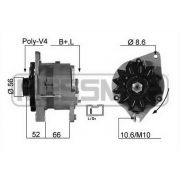 Слика 1 $на Алтернатор MESSMER 210066
