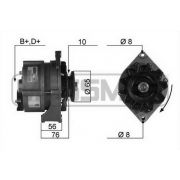 Слика 1 $на Алтернатор MESSMER 210083